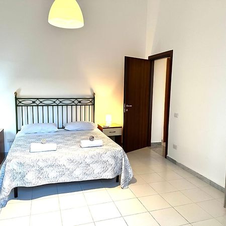 A Un Passo Dal Massimo 2 Apartamento Palermo Exterior foto
