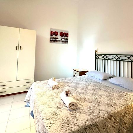 A Un Passo Dal Massimo 2 Apartamento Palermo Exterior foto