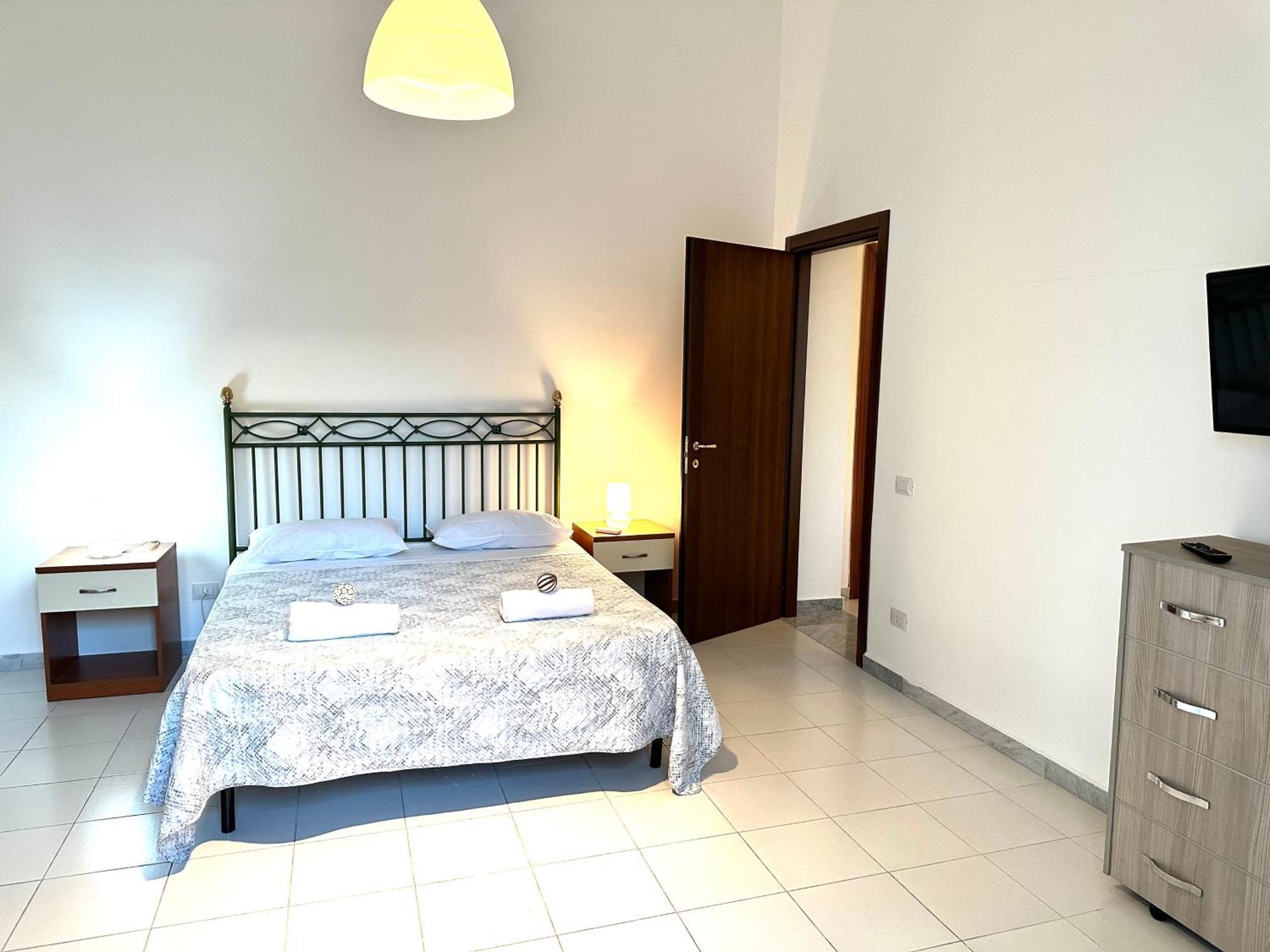 A Un Passo Dal Massimo 2 Apartamento Palermo Exterior foto