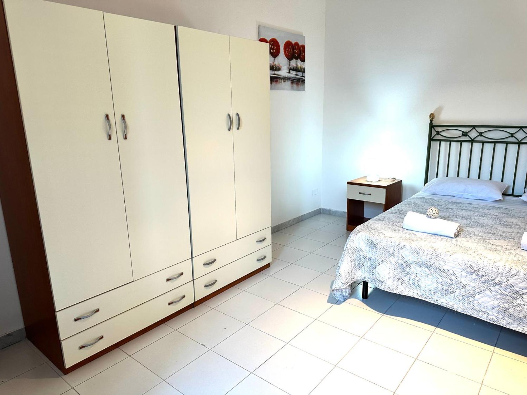 A Un Passo Dal Massimo 2 Apartamento Palermo Exterior foto