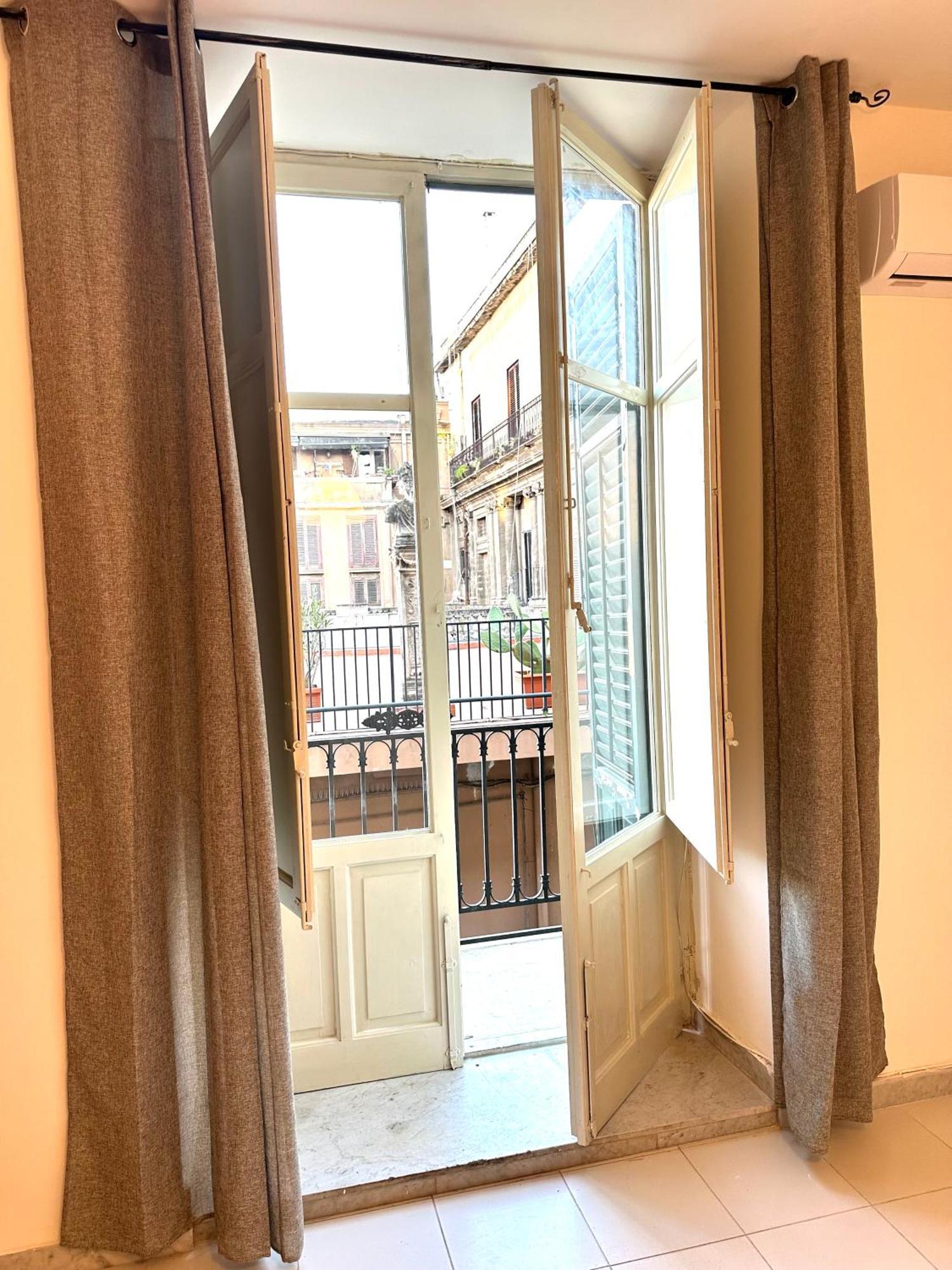 A Un Passo Dal Massimo 2 Apartamento Palermo Exterior foto