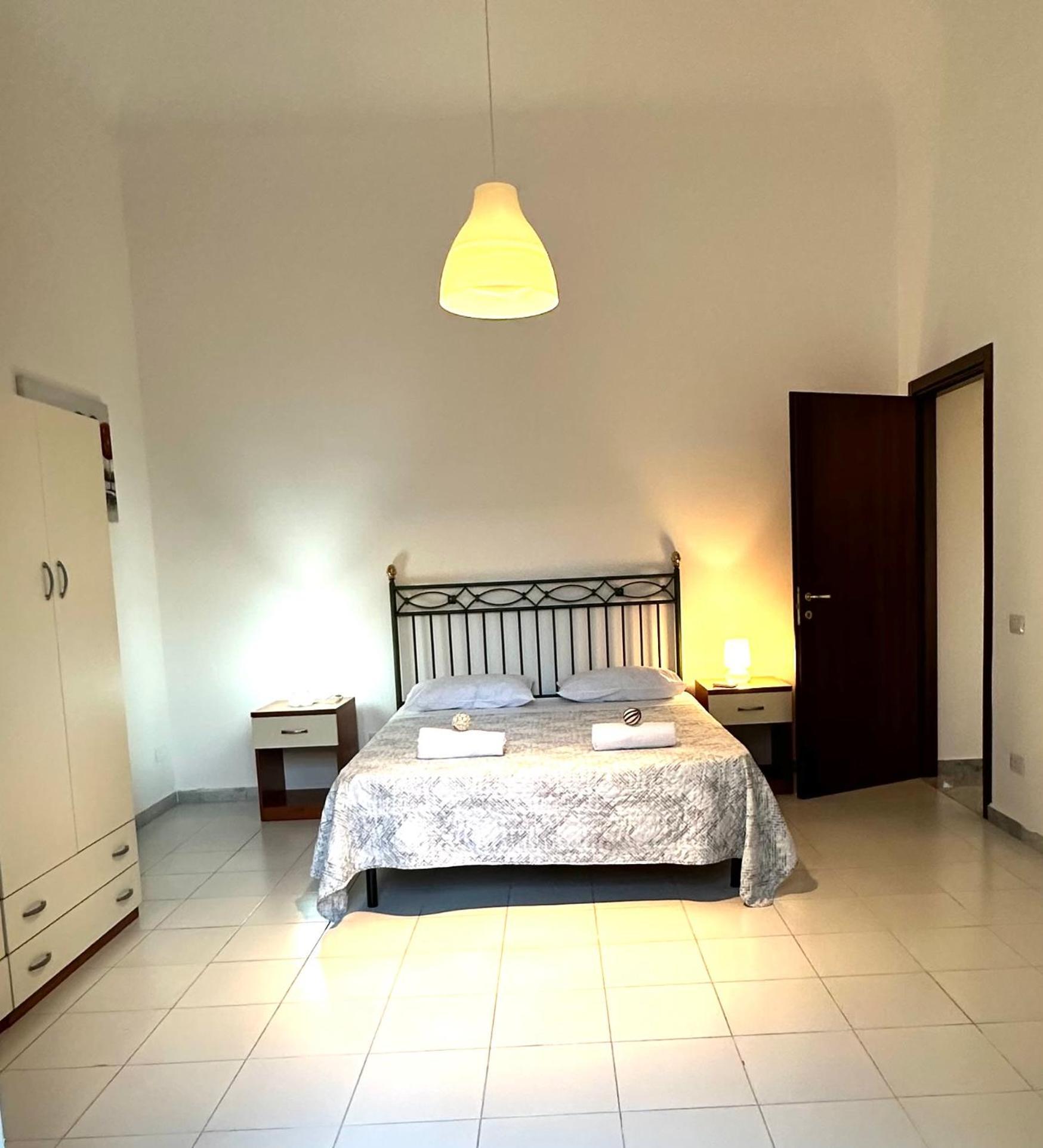 A Un Passo Dal Massimo 2 Apartamento Palermo Exterior foto