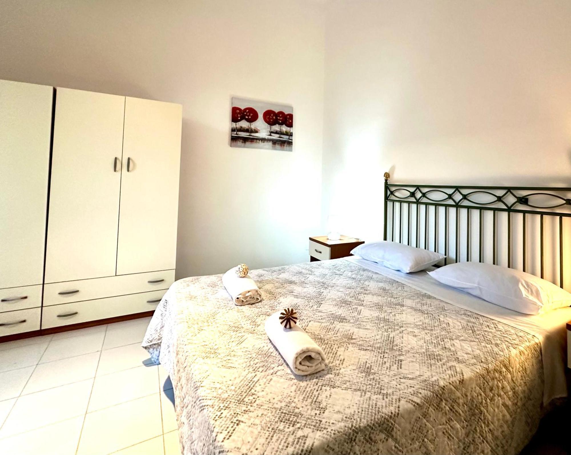 A Un Passo Dal Massimo 2 Apartamento Palermo Exterior foto